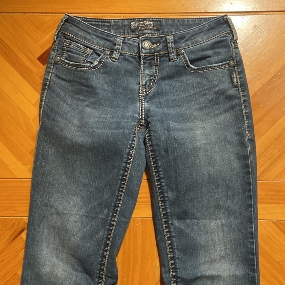 Womens Aiko Mid Slim Boot in Size 27x33 [LIKE NEW]